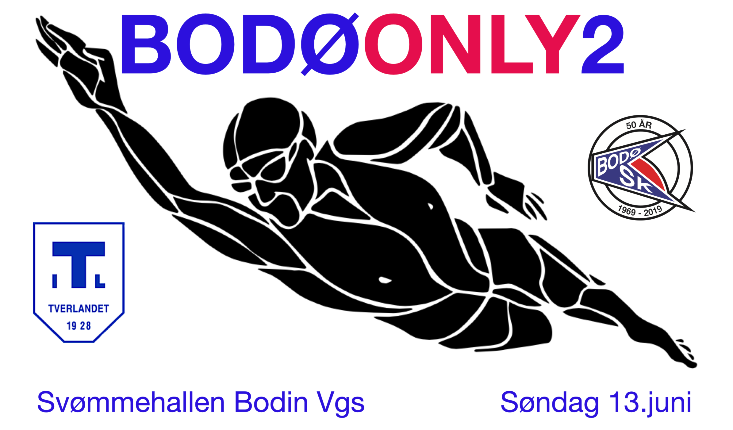 Bodø Only 2